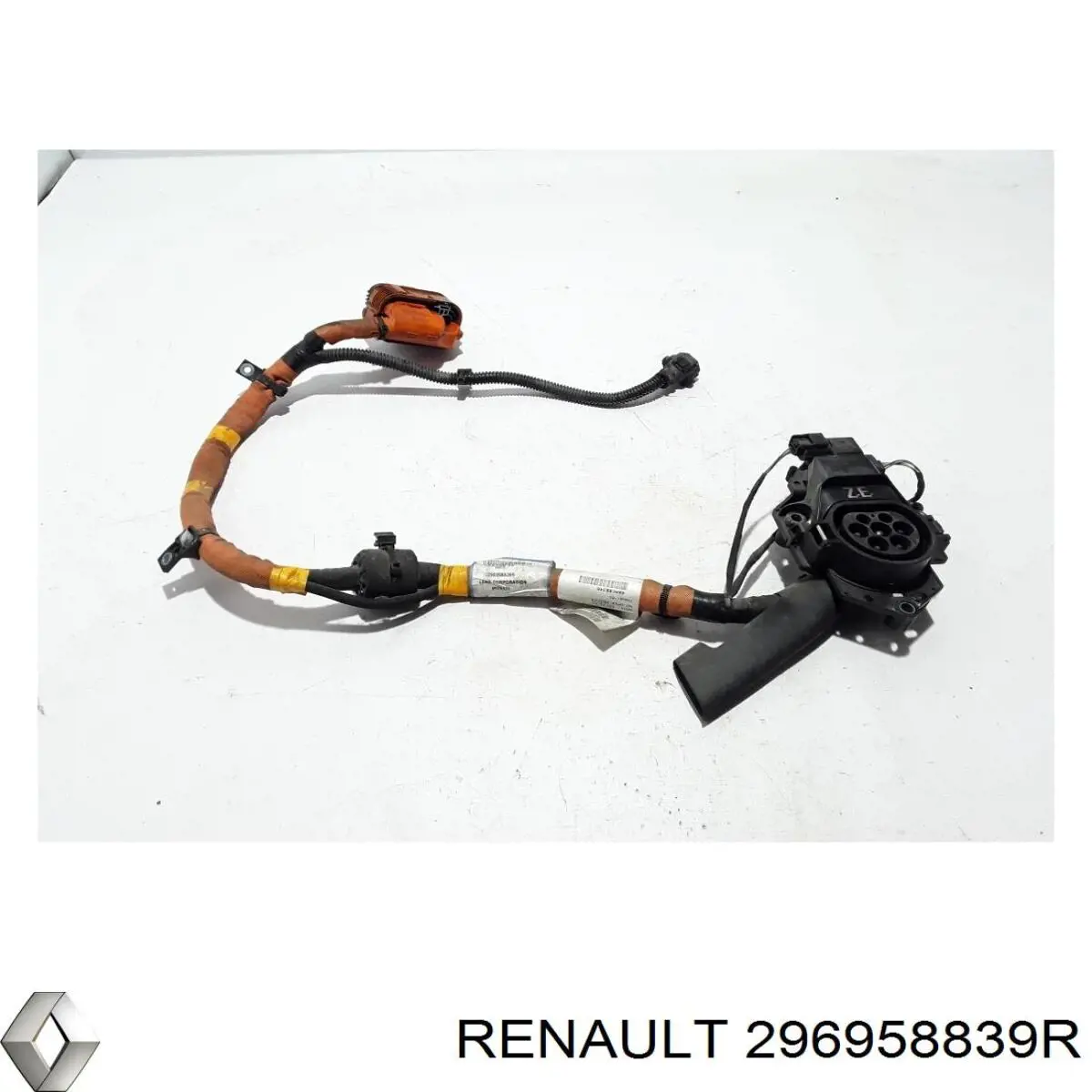  296958839R Renault (RVI)