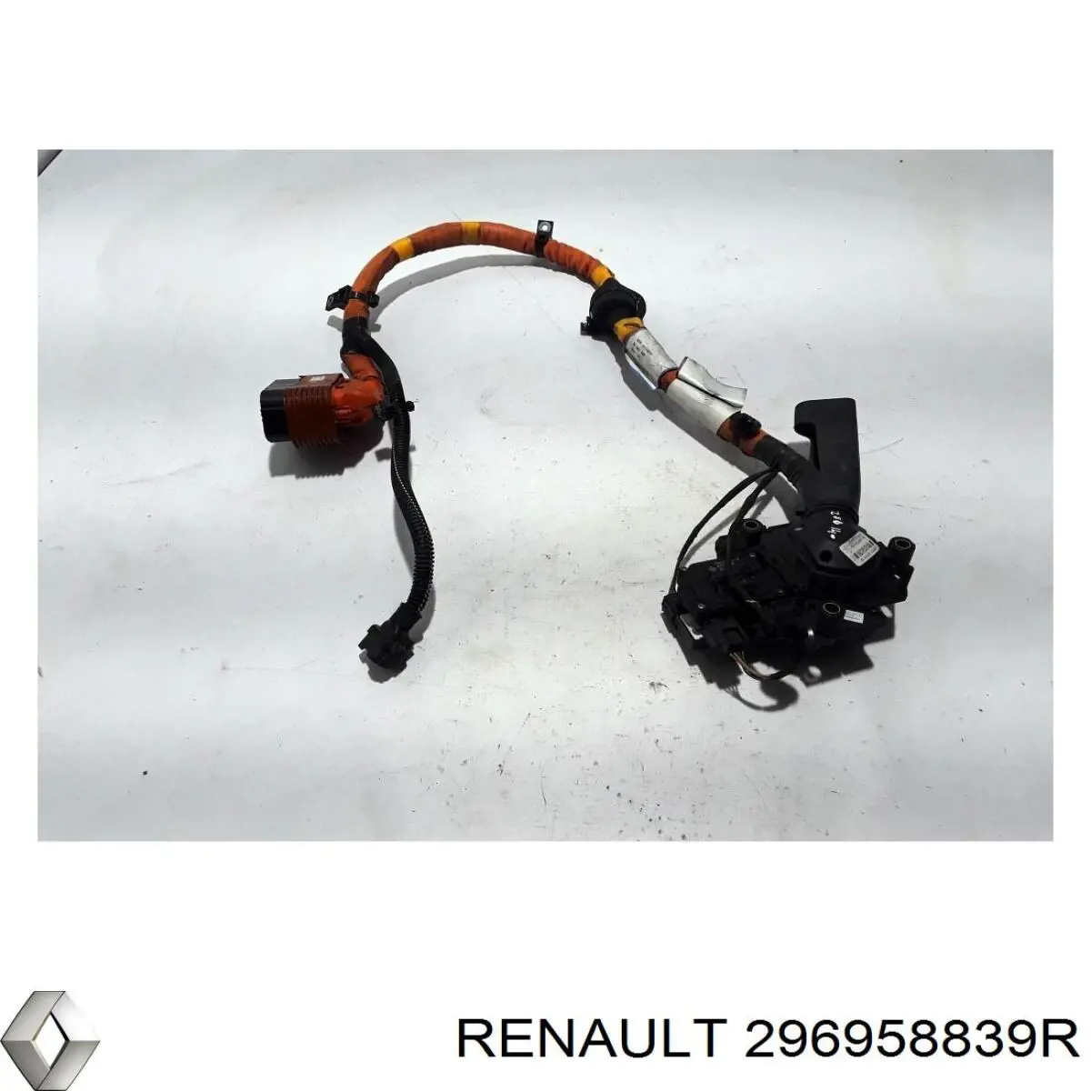  Renault (RVI) 296958839R цена, от 126.69 USD
