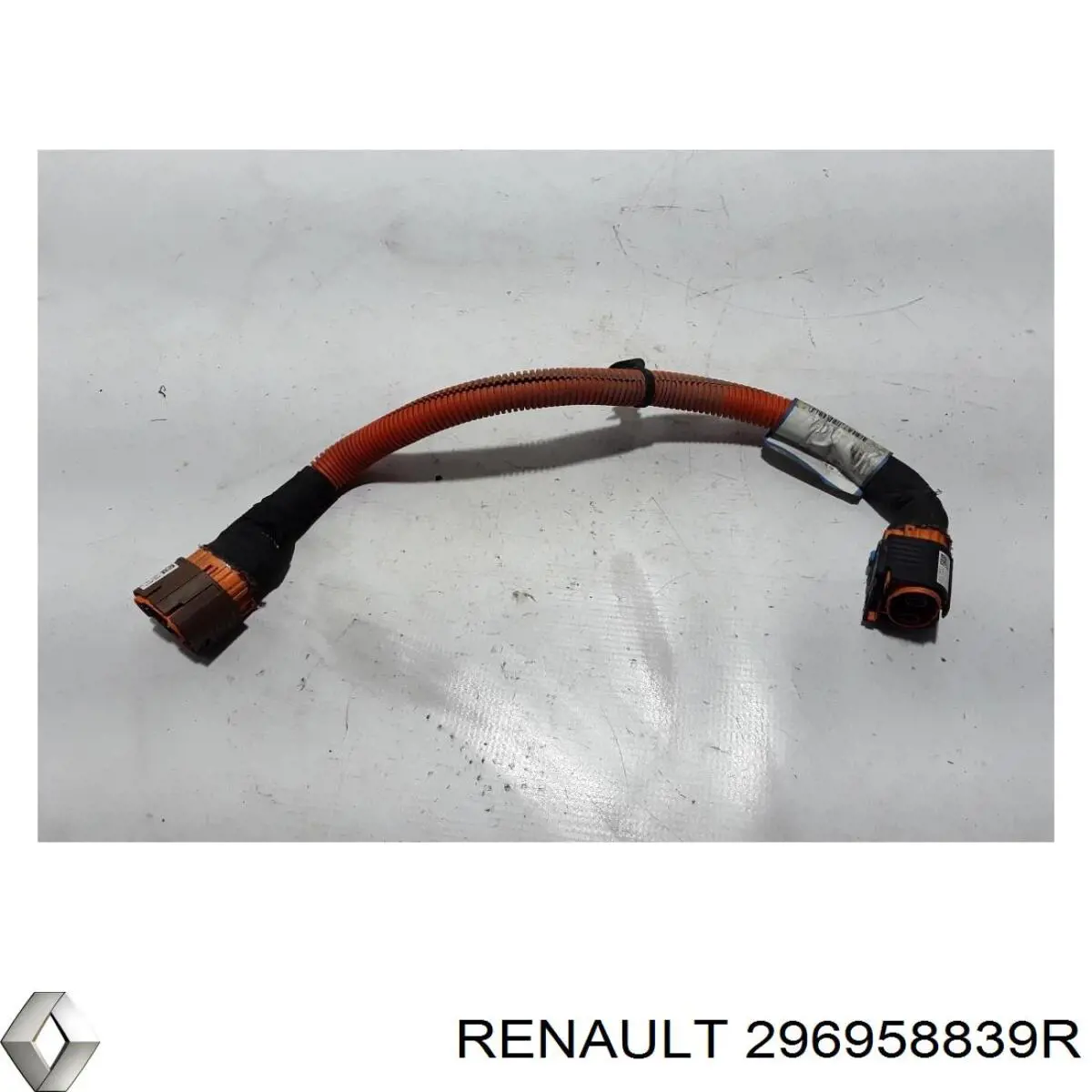 Купить 296958839R Renault (RVI) 