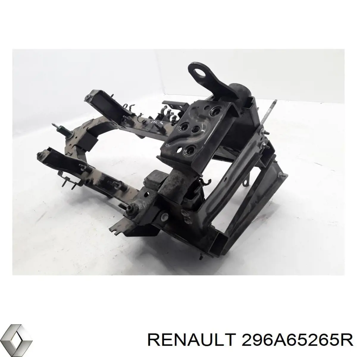 296A65265R Renault (RVI) 