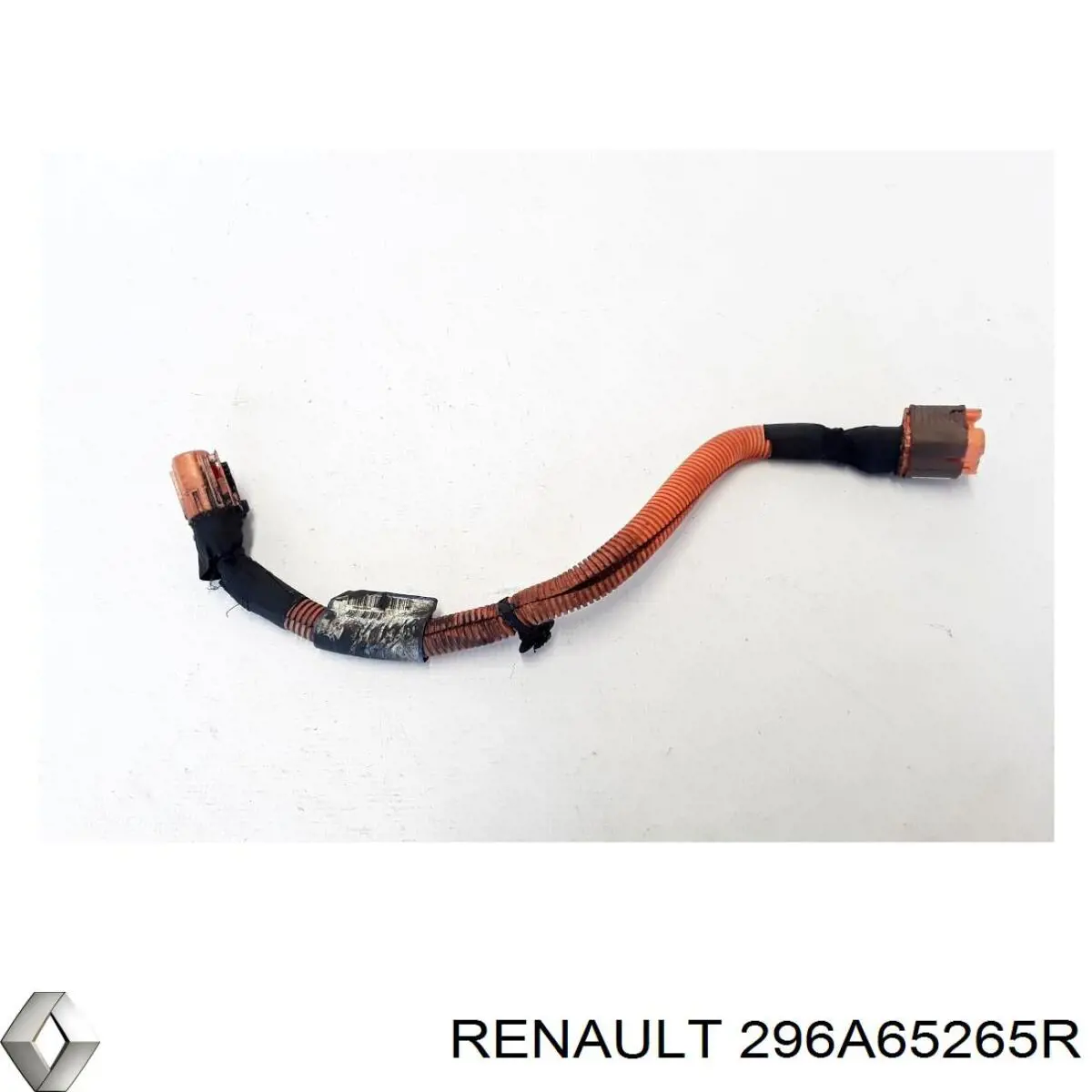  Renault (RVI) 296A65265R цена, от 56.37 USD
