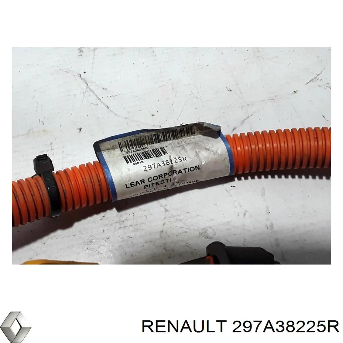  297A38225R Renault (RVI)
