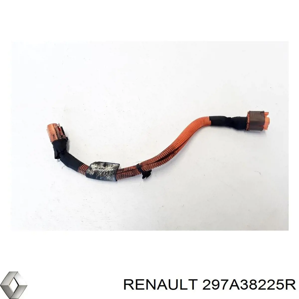  Renault (RVI) 297A38225R
