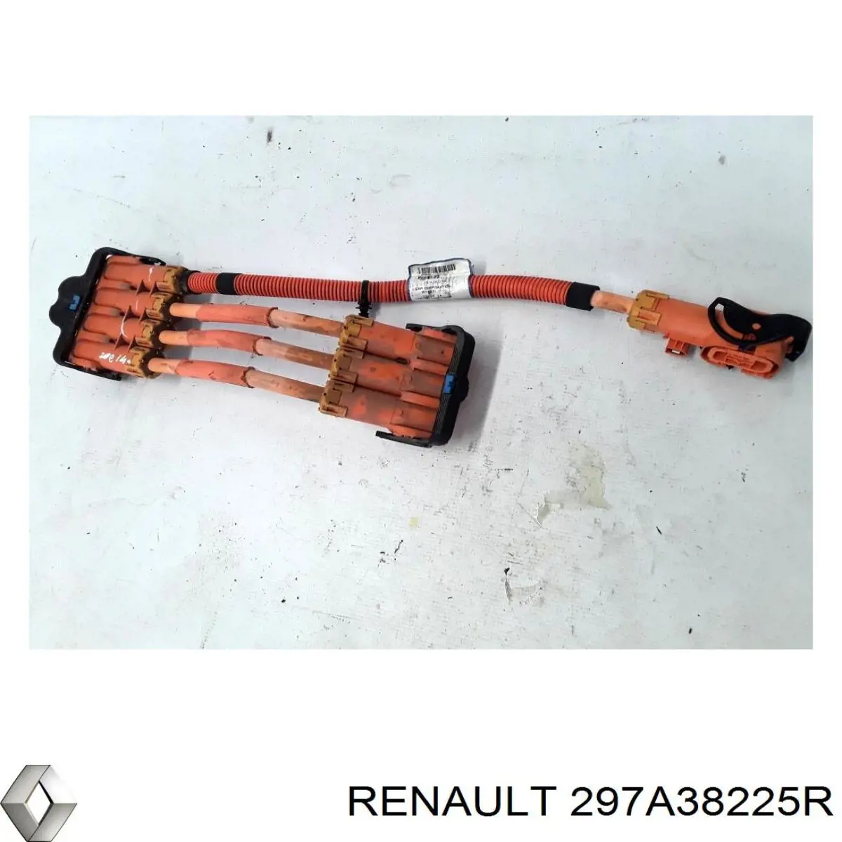  297A38225R Renault (RVI)