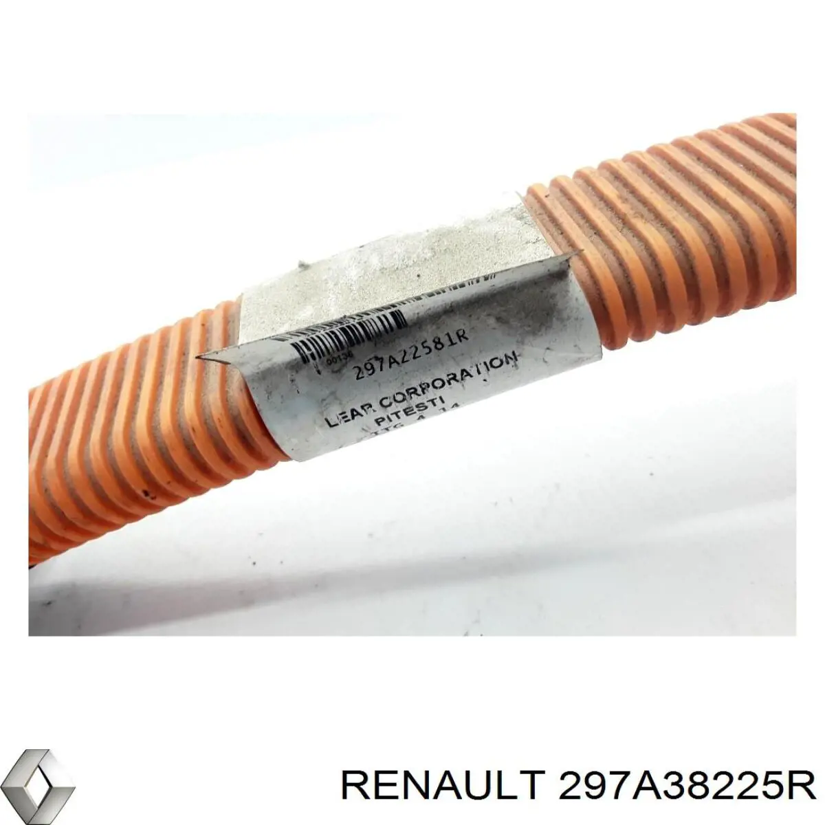  Renault (RVI) 297A38225R цена, от 42.84 USD