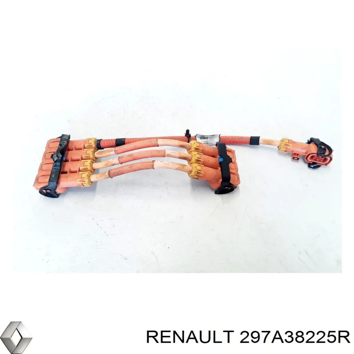297A38225R Renault (RVI) 