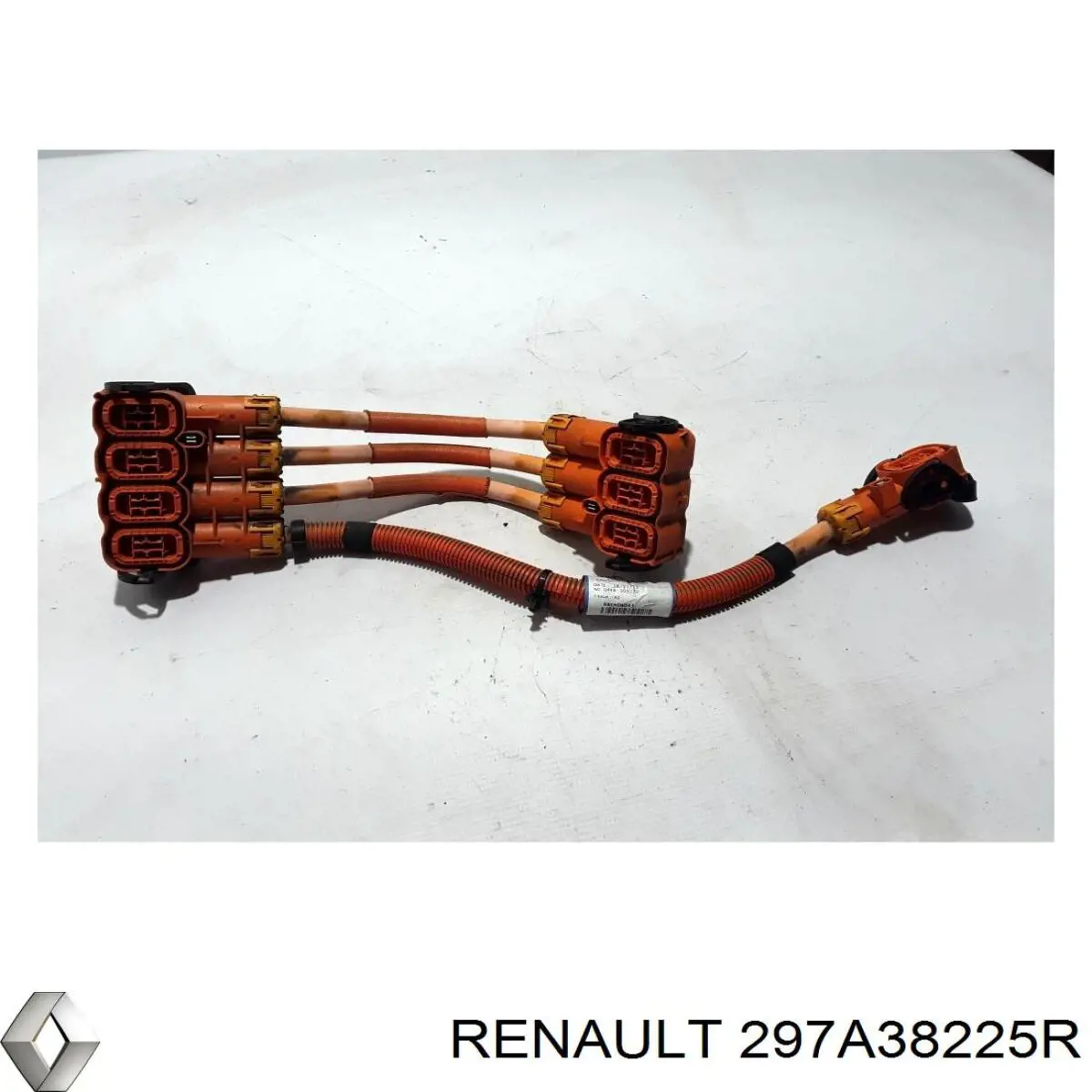  Renault (RVI) 297A38225R цена, от 42.84 USD