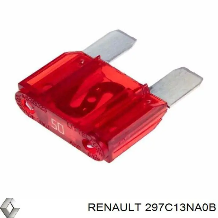 Купить 297C13NA0B Renault (RVI) 