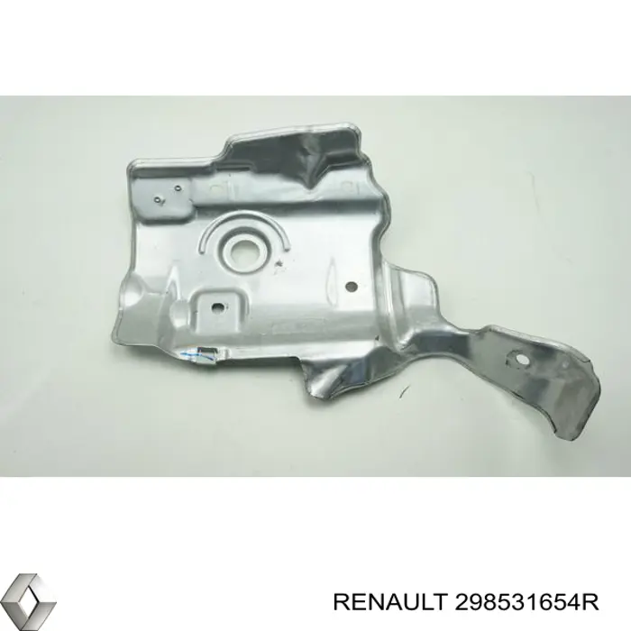  Renault (RVI) 298531654R цена, от 19.00 USD
