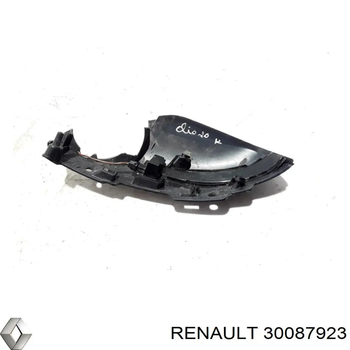 30087923 Renault (RVI) 