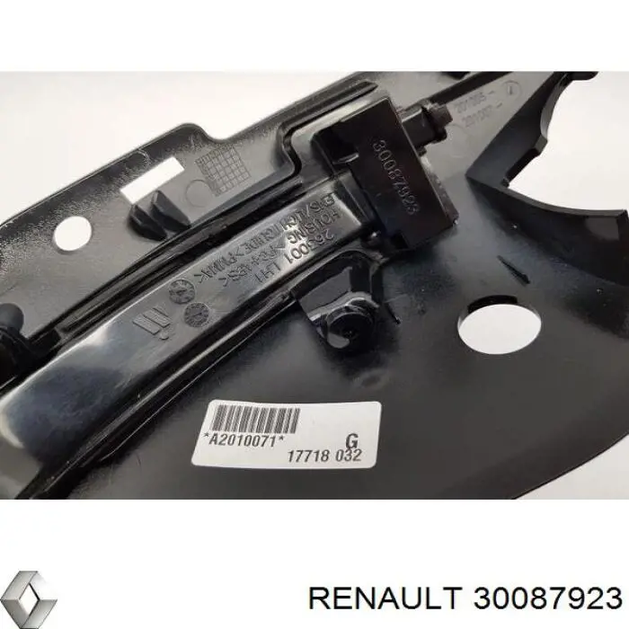 Купить 30087923 Renault (RVI) 