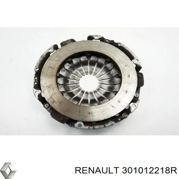 301012218R Renault (RVI) Сцепление в сборе