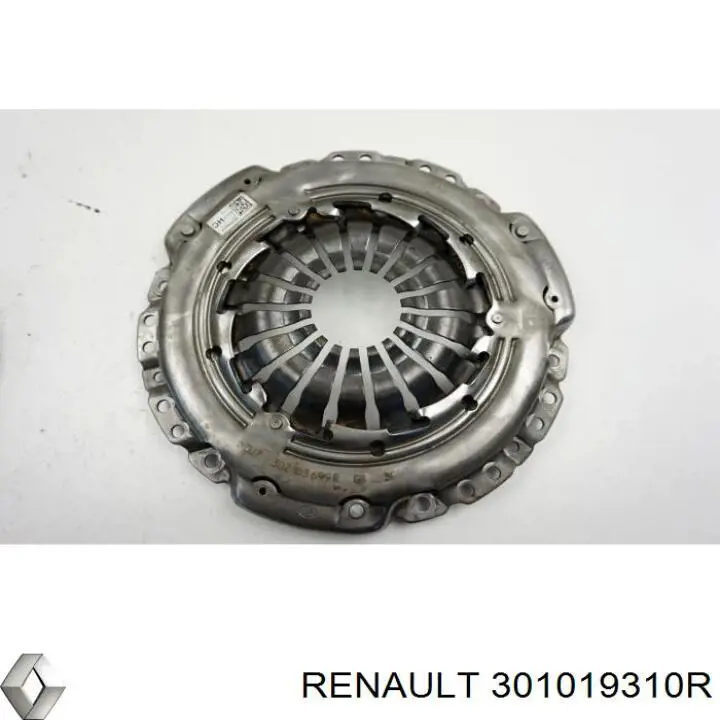 301019310R Renault (RVI) Сцепление в сборе