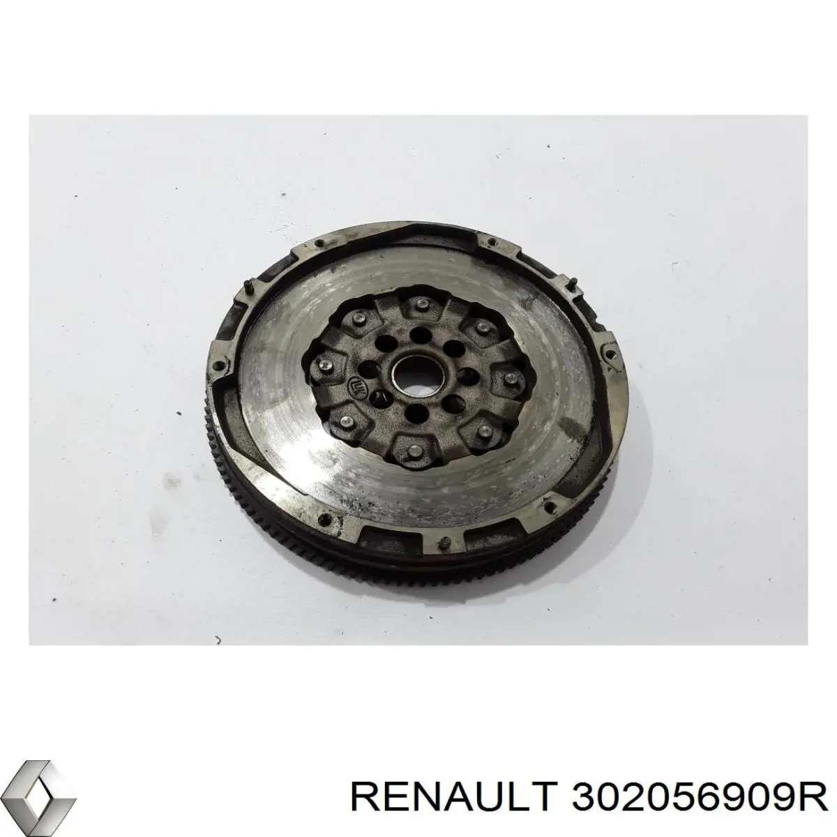  302056909R Renault (RVI)