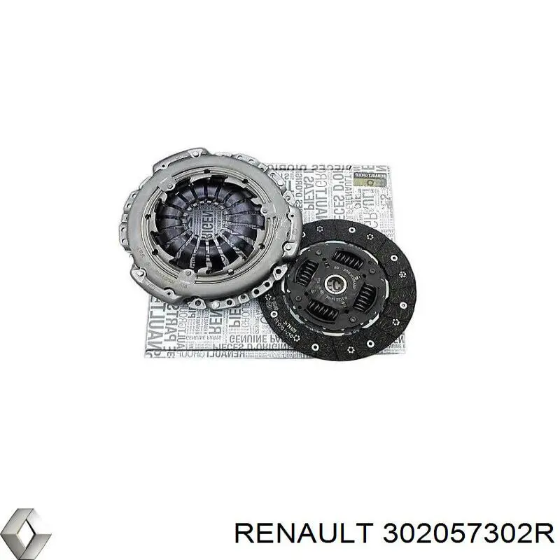 Disco de embraiagem Dacia Logan preço, a partir de 131,62 USD