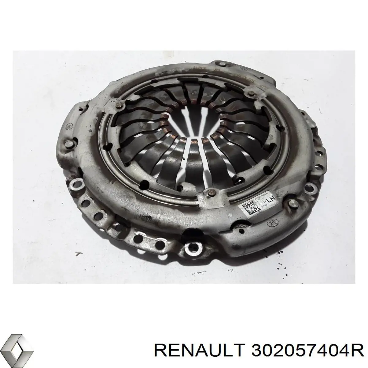 302057404R Renault (RVI) 
