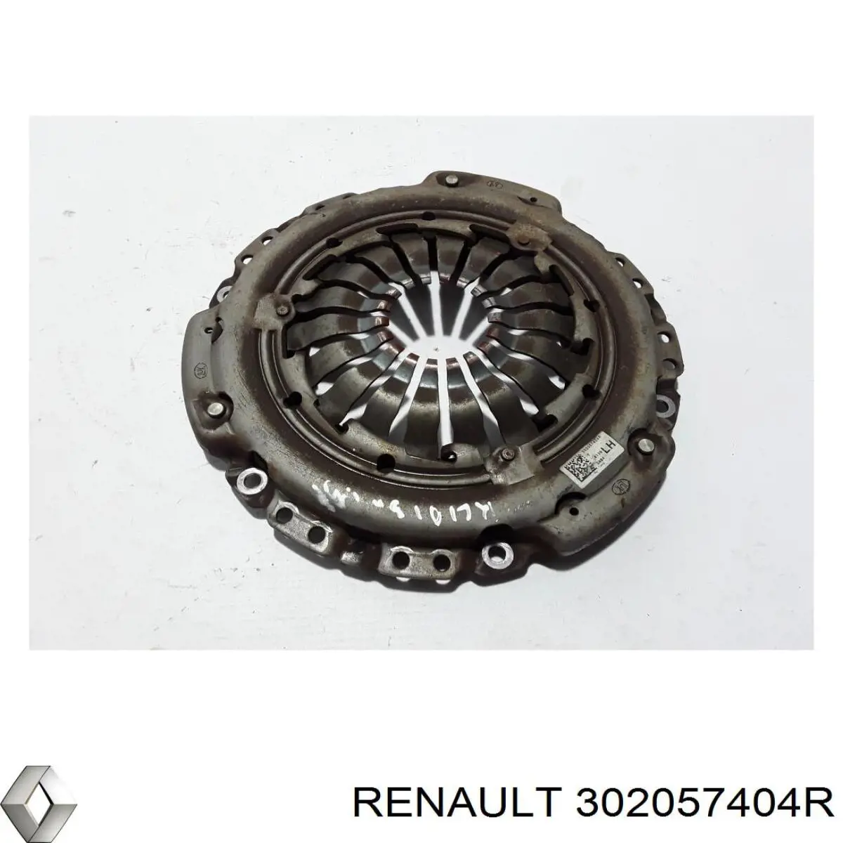 Купить 302057404R Renault (RVI) 