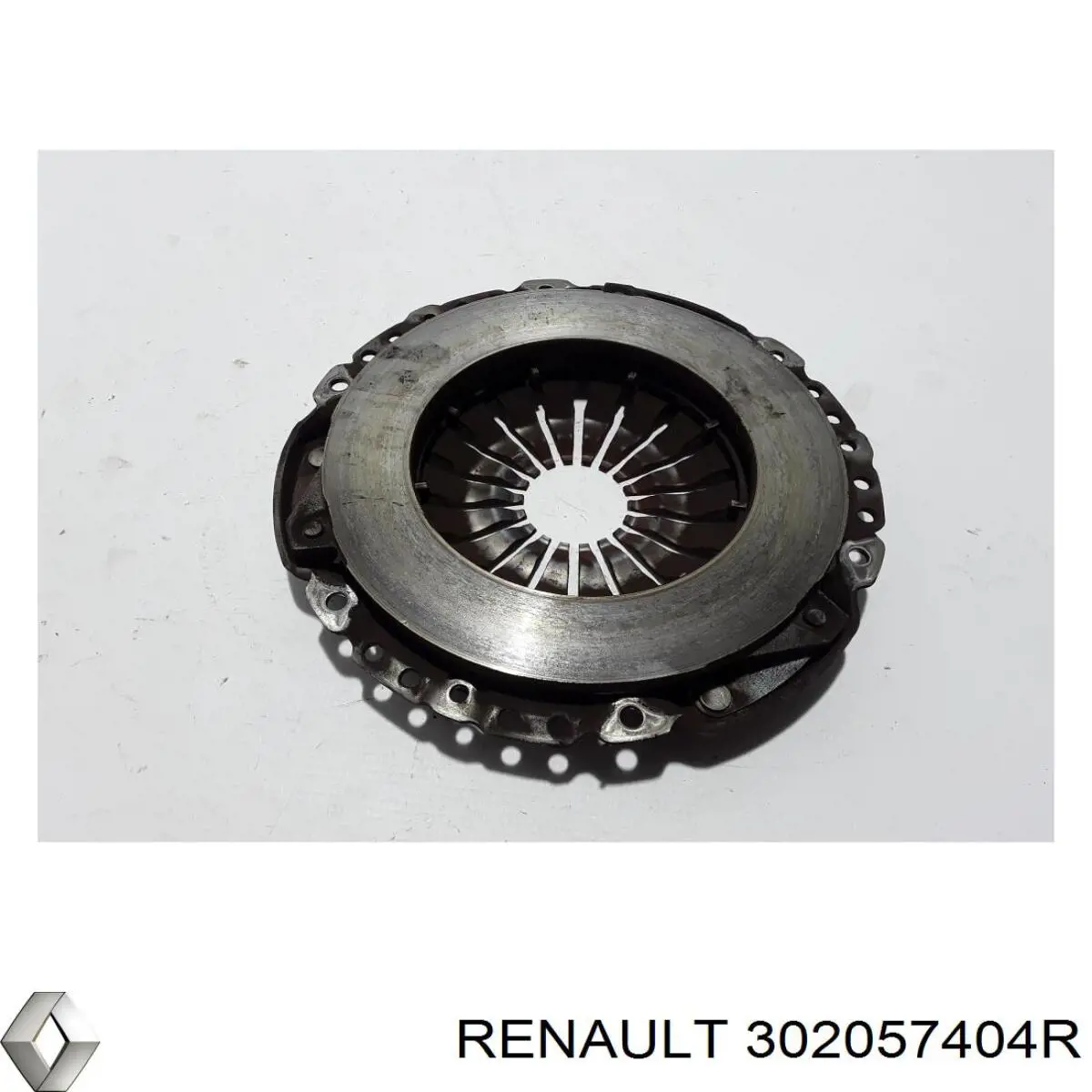  302057404R Renault (RVI)