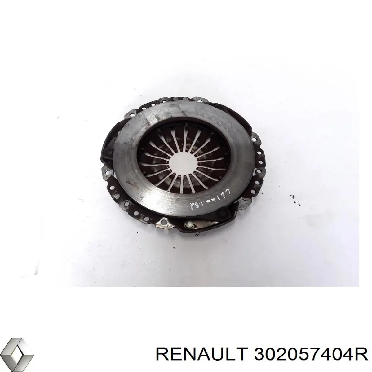  Renault (RVI) 302057404R цена, от 32.49 USD