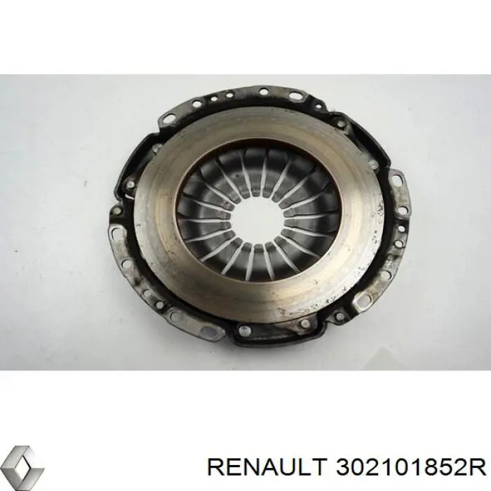  302101852R Renault (RVI)