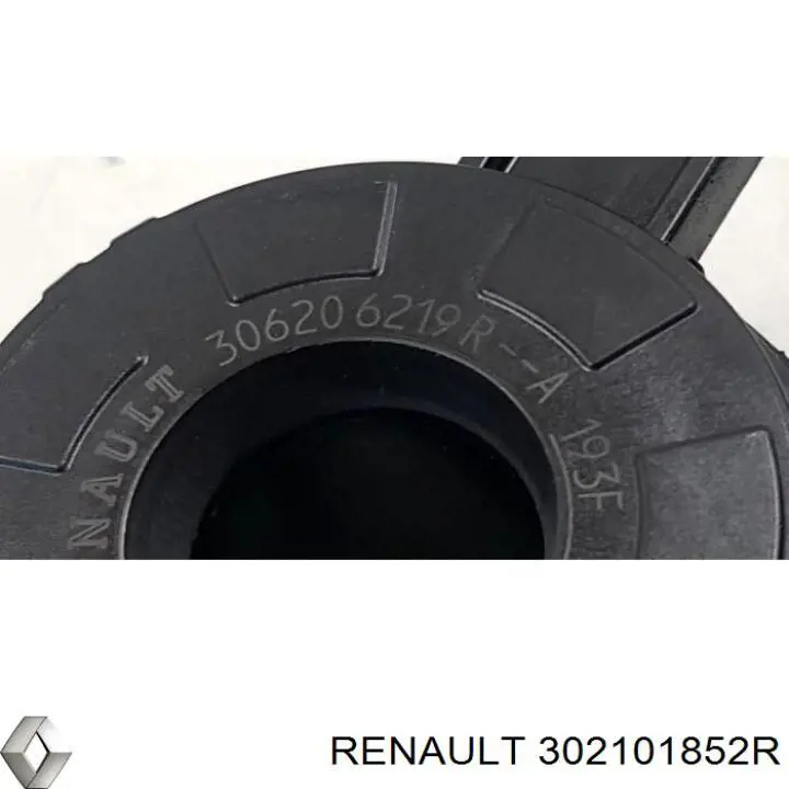 Купить 302101852R Renault (RVI) 