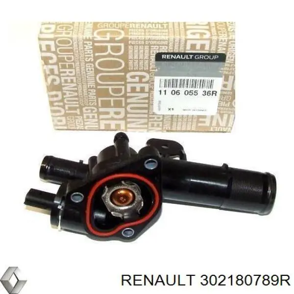  Renault (RVI) 302180789R