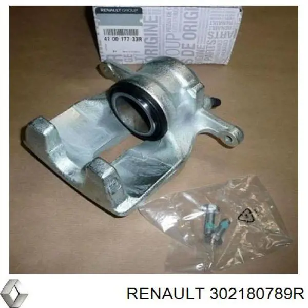  Renault (RVI) 302180789R цена, от 413.25 USD