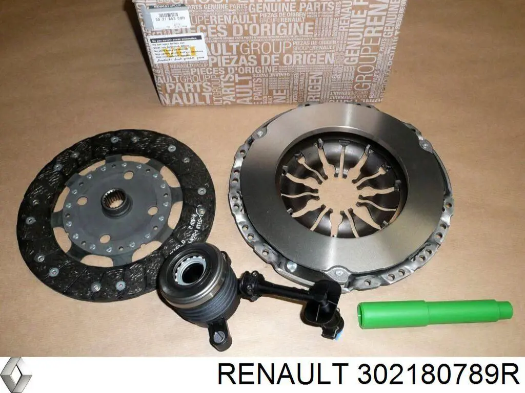  Renault (RVI) 302180789R цена, от 413.25 USD