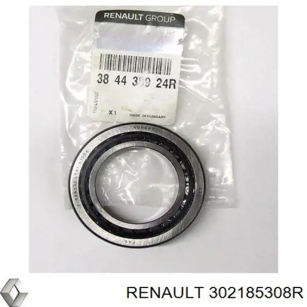  Renault (RVI) 302185308R цена, от 103.72 USD