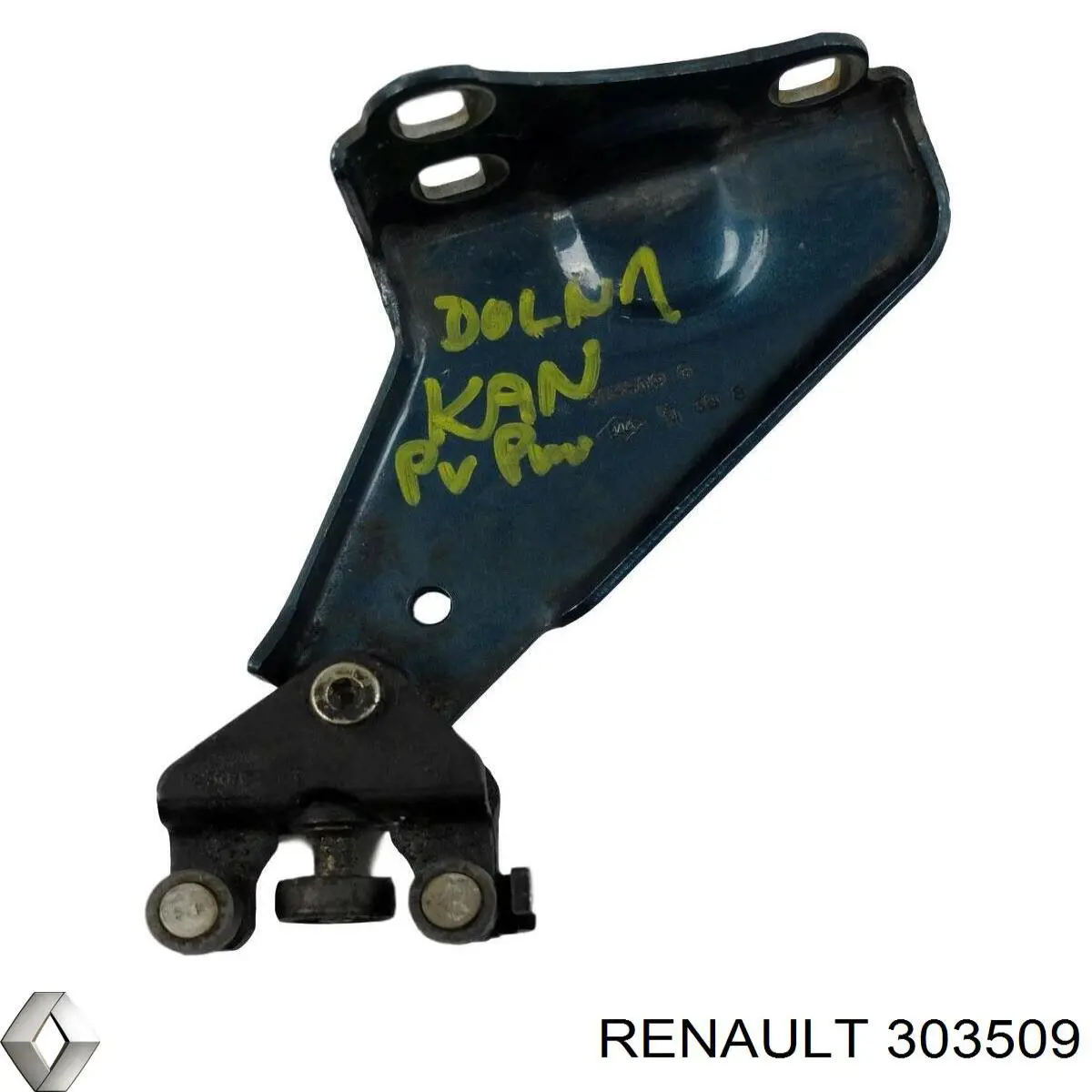 303509 Renault (RVI) 