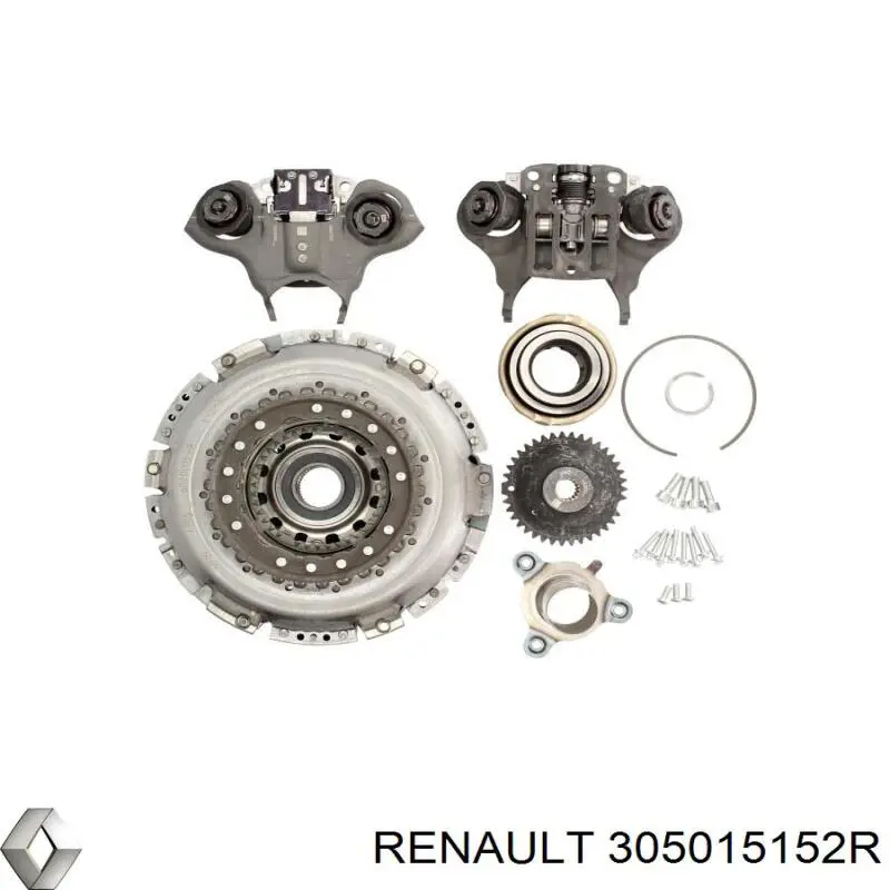  305015152R Renault (RVI)