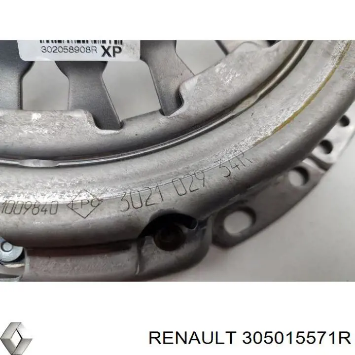  305015571R Renault (RVI)