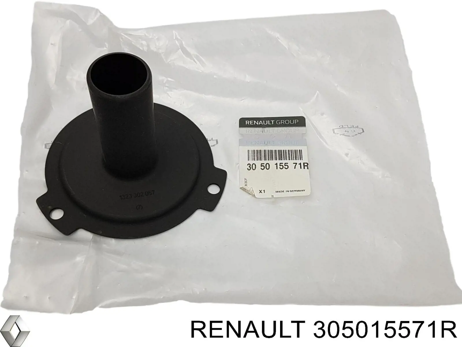 305015571R Renault (RVI) 