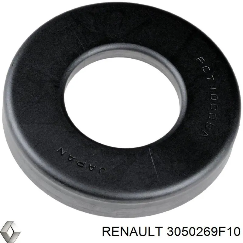 3050269F10 Renault (RVI) выжимной подшипник