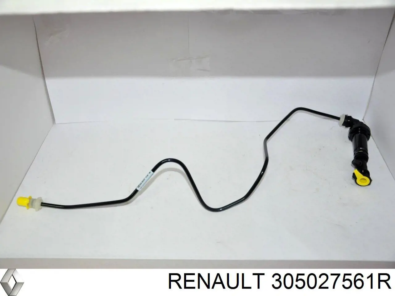 305027561R Renault (RVI) Подшипник выжимной сцепления
