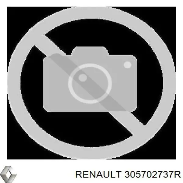 305702737R Renault (RVI) 