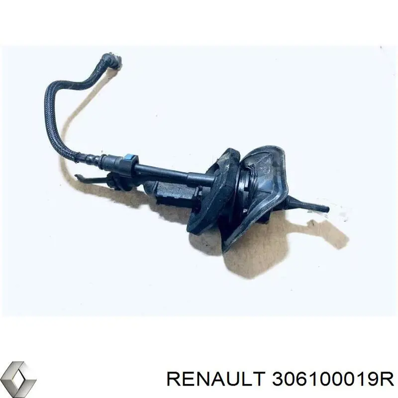  Renault (RVI) 306100019R цена, от 31.67 USD