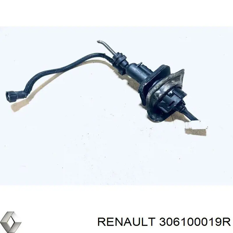 306100019R Renault (RVI) 