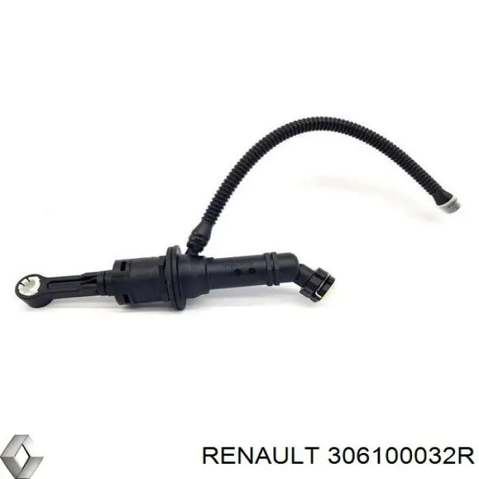 Купить 306100032R Renault (RVI) Главный цилиндр сцепления