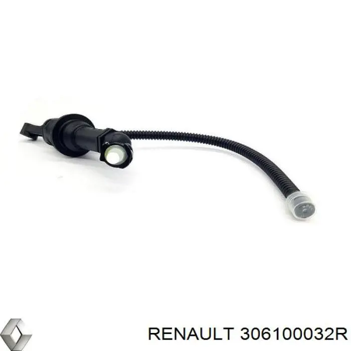 ГЦС Renault (RVI) 306100032R цена, от 91.32 USD