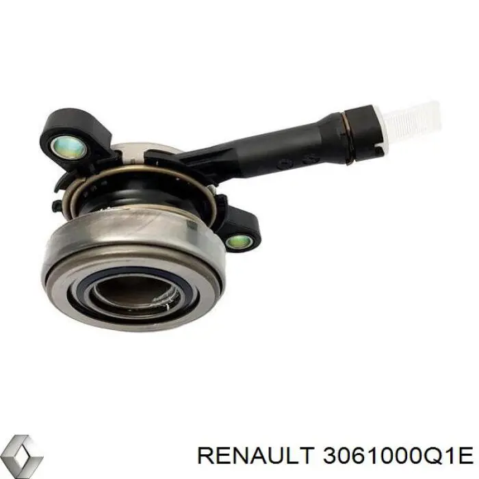 3061000Q1E Renault (RVI) Цилиндр сцепления, главный