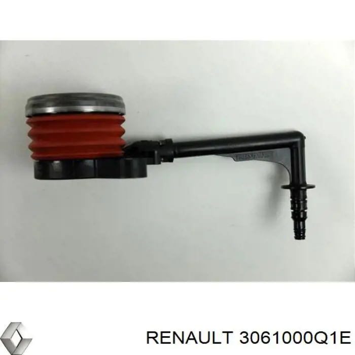 ГЦС Renault (RVI) 3061000Q1E цена, от 60.88 USD