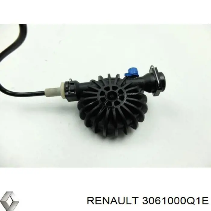 Купить 3061000Q1E Renault (RVI) Главный цилиндр сцепления