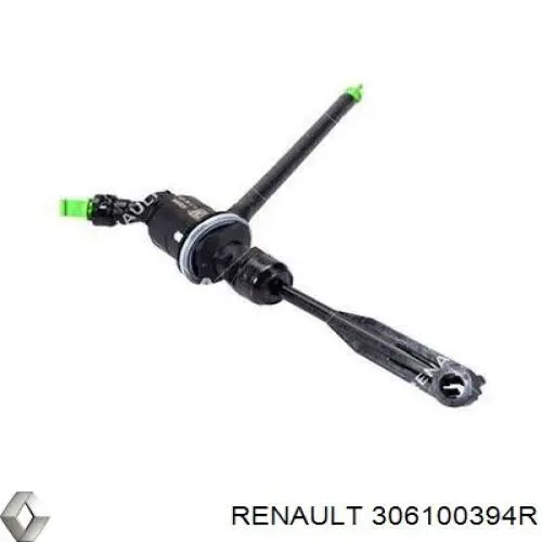 Цилиндр сцепления главный Renault (RVI) 306100394R