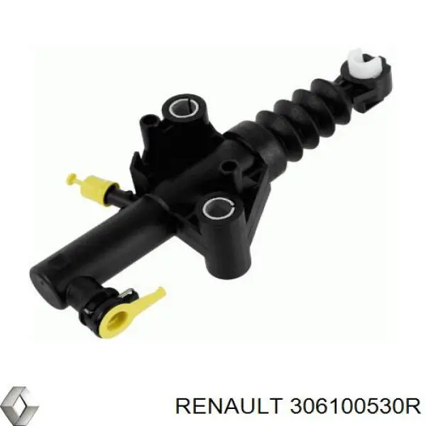 Cilindro mestre de embraiagem Renault (RVI) 306100530R preço, a partir de 80,91 USD