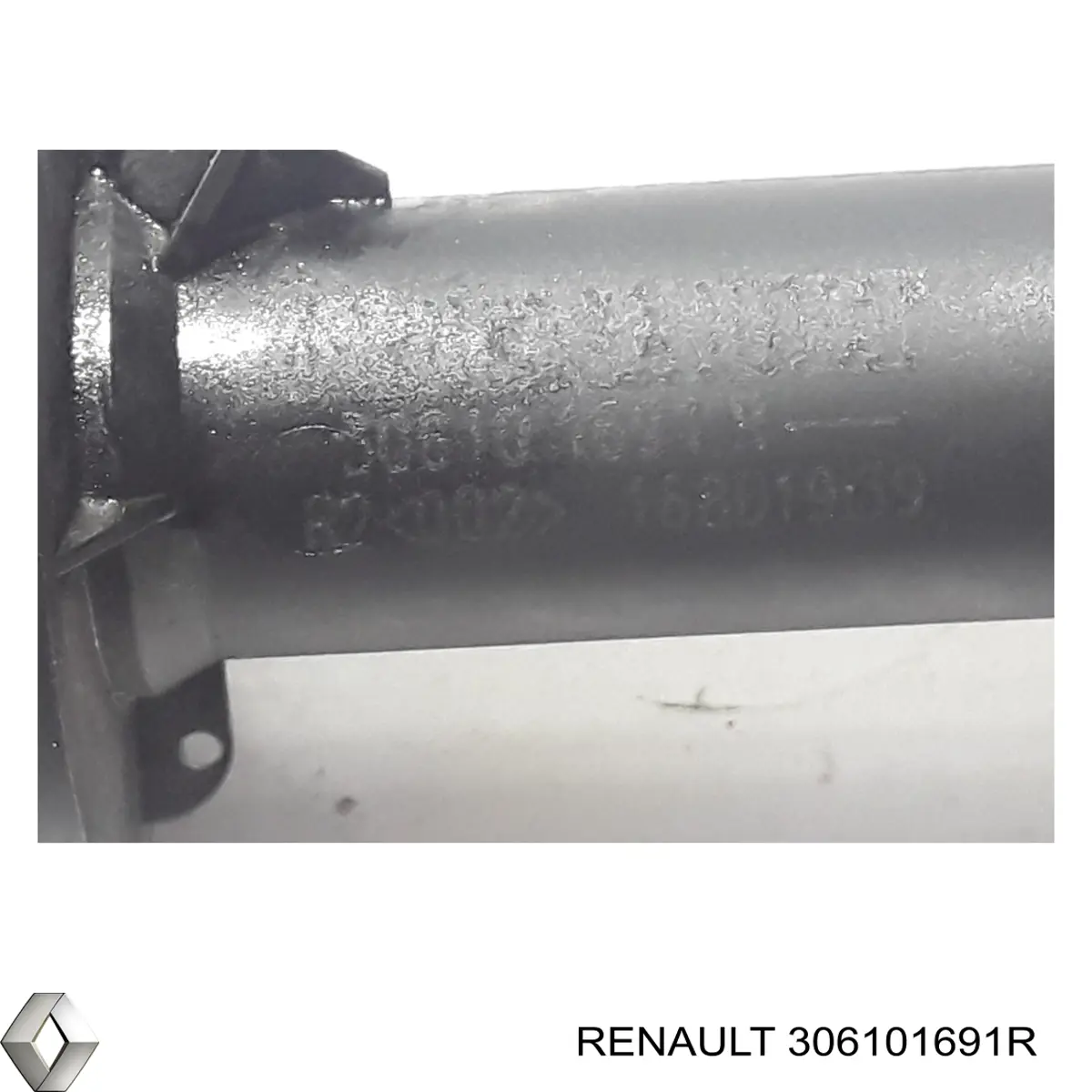 ГЦС Renault (RVI) 306101691R цена, от 89.70 USD
