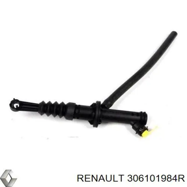ГЦС Renault (RVI) 306101984R цена, от 67.29 USD