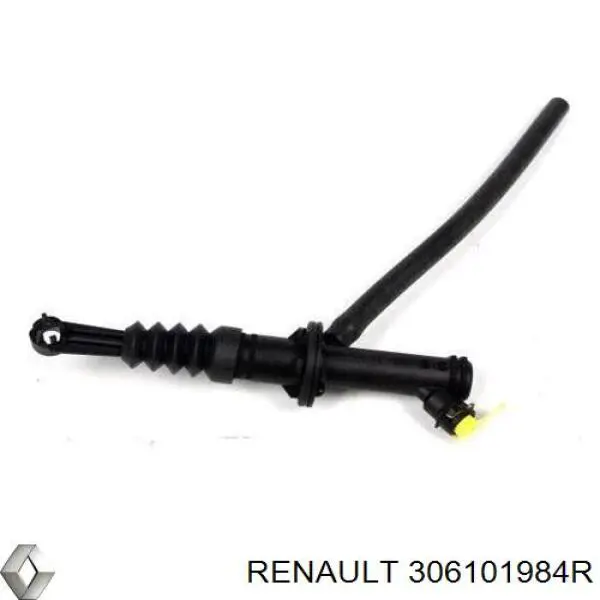 Купить 306101984R Renault (RVI) Главный цилиндр сцепления