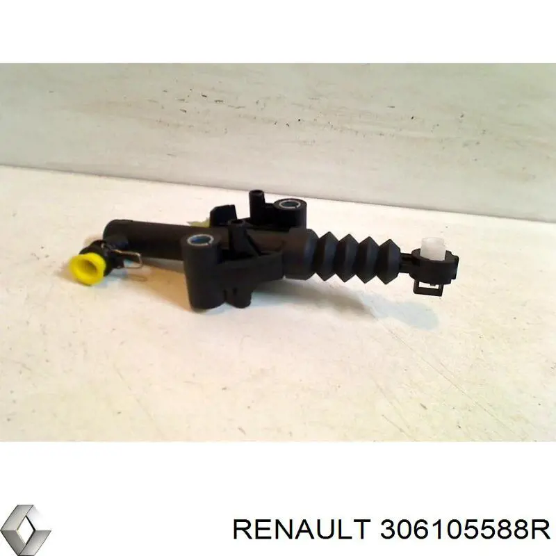 306105588R Renault (RVI)