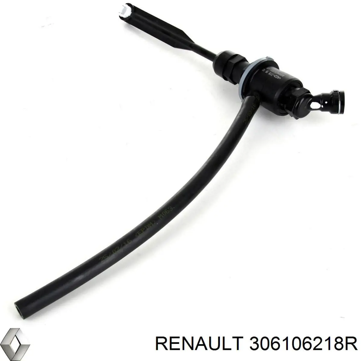 306106218R Renault (RVI)